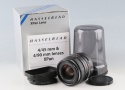 Hasselblad 45mm F/4 XPan Lens + Hood With Box #61946L8