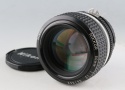 Nikon Nikkor 50mm F/1.2 Ais Lens #61958A3