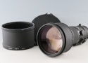 Nikon Nikkor 300mm F/2.8 ED Ais Lens #61968F6