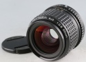 SMC Pentax-A 645 55mm F/2.8 Lens #61973C3