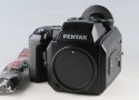 Pentax 645N Medium Format Film Camera #61977E4