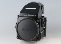 Zenza Bronica ETR Si Medium Format Film Camera #61981E1