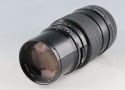 Zenza Bronica Zenzanon-PE 250mm F/5.6 Lens #61985G21