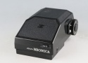 Zenza Bronica AE-II Prism Finder #61987F3