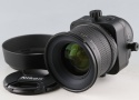 Nikon PC-E Micro Nikkor 45mm F/2.8 D ED Lens #61989A6