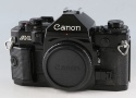 Canon A-1 35mm SLR Film Camera #61994D3