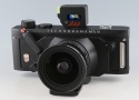 Linhof Technorama 617s III + Schneider-Kreuznach Super-Angulon 90mm F/5.6 Lens #62048F1