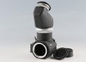 Leica Leitz Visoflex Typ I 45degree Viewfinder #62058T