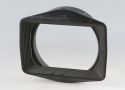 Leica R Lens Hood 12529 for Elmarit-R 19mm F/2.8 #62061T