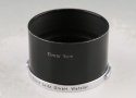 Leica Leitz Lens Hood ITOOY 12580 for Elmar 50mm #62070T