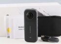 Insta360 X3 360 Degree Action Camera With Box #62114L7