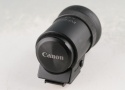Canon EVF-DC2 Electronic Viewfinder #62123F2