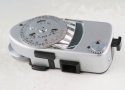 Leica MR Meter Silver Chrome #62137T