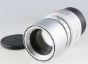 Leica Leitz Elmarit-M 90mm F/2.8 Lens for Leica M #62142T