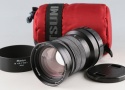 Mamiya N 150mm F/4.5 L Lens for Mamiya 7 #62149E6