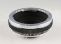 Olympus-Pen F Mount Adapter N #62244F2