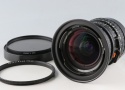 Hasselblad Carl Zeiss Distagon T* 40mm F/4 CFE Lens #62251C5
