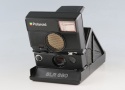 Polaroid SLR 680 Instant Film Camera #62259D9