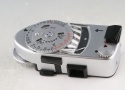 Leica MR Meter Silver Chrome #62268T