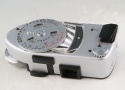 Leica MR Meter Silver Chrome #62269T