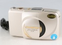 Olympus μ ZOOM 140 Deluxe 35mm Point & Shoot Film Camera #62289G22
