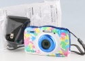 Nikon Coolpix W100 Digital Camera #62320I