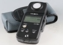Minolta Color Meter IIIF #62324F2