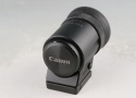Canon EVF-DC2 Electronic Viewfinder #62399F2
