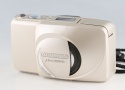 Olympus μ Zoom 140 35mm Point & Shoot Film Camera #62449G22