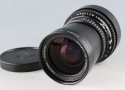Hasselblad Carl Zeiss Distagon T* 50mm F/4 C Lens #62484C4