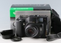 Fuji Fujifilm GA645W i Medium Format Film Camera With Box *Shutter Count:3500 #62512L7