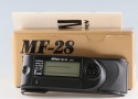 Nikon F5 MF-28 Multi-Contorol Back With Box #62535L4