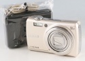 Fujifilm FinePix F200EXR Digital Camera #62539I