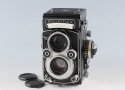 Rollei Rolleiflex 3.5F Xenotar 75mm F/3.5 #62623E1