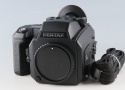 Pentax 645 NII Medium Format Film Camera #62624E1