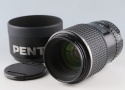 SMC Pentax-FA 645 Macro 120mm F/4 Lens #62631C3