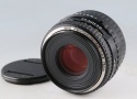 SMC Pentax-FA 645 75mm F/2.8 Lens #62632C3