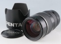 SMC Pentax-FA 645 Zoom 80-160mm F/4.5 Lens #62633C3