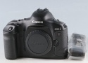 Canon EOS-1V 35mm SLR Film Camera #62658E2