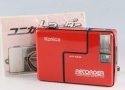 Konica Recorder 35mm Half Frame Camera #62772D8