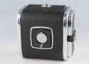 Hasselblad A12 Film Magazine #62775F3