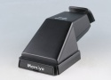 Mamiya RB67 Prism Finder #62806H23
