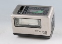Contax TLA200 Shoe Mount Flash #62807F2