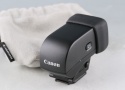 Canon EVF-DC1 Electronic Viewfinder #62868F2