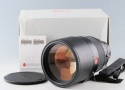 Leica Leitz Apo-Summicron-R 180mm F/2 Lens for Leica R #63011L1