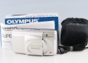 Olympus Superzoom 105G 35mm Point & Shoot Film Camera #63052L7