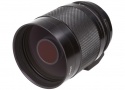 Nikon 500 F8 レフレックス C 【AB】