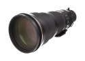 Nikon AF-S VR ED500 F4 G 【AB】