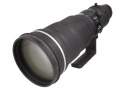 Nikon AF-S ED 500mm F4D 【B】