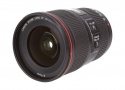 Canon EF16-35mm F4L IS USM 【B】